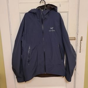 Arc'teryx zeta SL